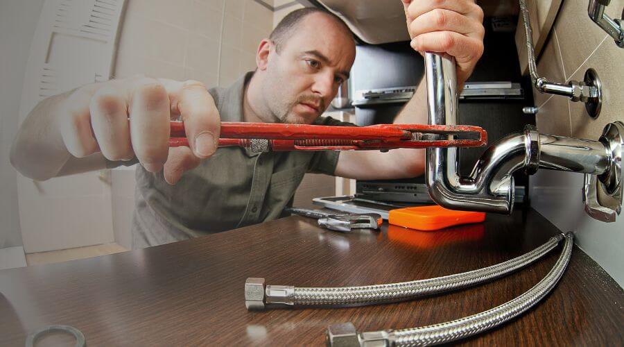 Professional expert plumbing services in Winthrop, WA